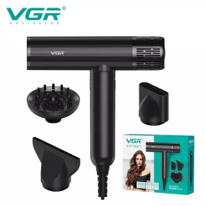 Профессиональный фен для волос 1900 Вт