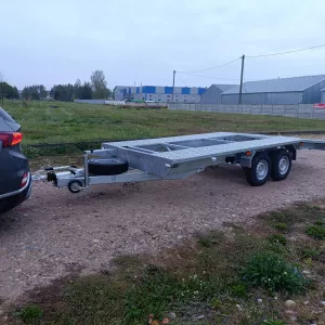 Прицеп автовоз 500*210-3500кг