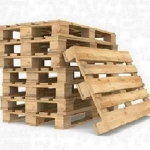 Прийом і скупка дерев'яних піддонів бв Дніпро.