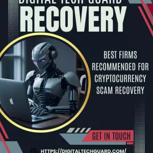 BITCOIN RECOMMENDED EXPERT HIRE DIGITAL TECH GUARD RECOVERY SERVICES