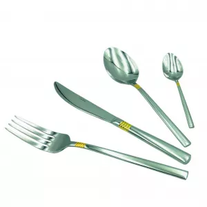 Набор столовых приборов 24 предмета