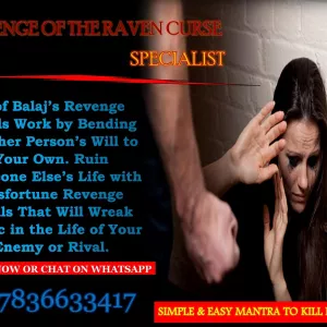 Essential Safety Tips for Casting Revenge Spells the Right Way Without Harm, Return to Sender Spells +27836633417
