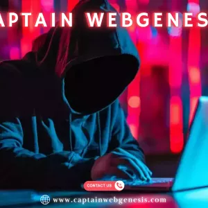 Bitcoin Scam Recovery Solutions - Captain WebGenesis Crypto Recovery Center