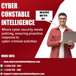 TRUSTED CRYPTO RECOVERY EXPERT; INSIGHTS FROM BITCOIN RECOVERY EXPERT HIRE CYBER CONSTABLE INTELLIGENCE