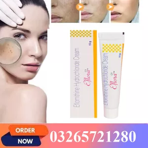 Eflora Face Cream In Pakistan - 03265721280