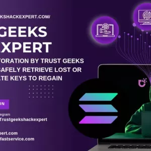 HIRE A GENUINE CRYPTO RECOVERY SERVICE/ CONTACT TRUST GEEKS HACK EXPERT