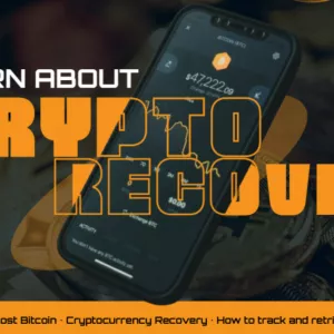 Lost Your Crypto Here’s How to Get It Back