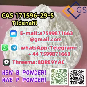 Supplying 99% Pure Tildenafil