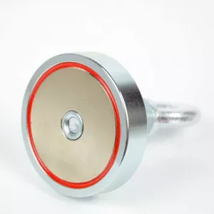 Пошуковий магніт F200 полегшить вашу працю у побуті та на виробництві