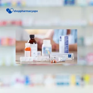 Аптечная продукция из Болгарии, бады и витамины