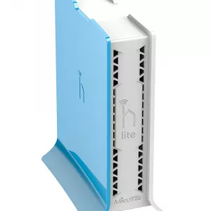 Недорогой роутер Mikrotik hAP lite TC