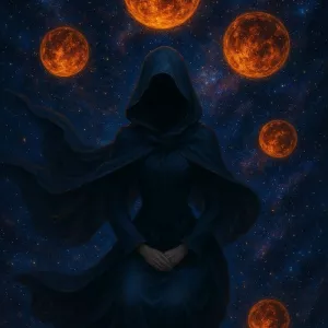 Магические услуги. Руническая магия.