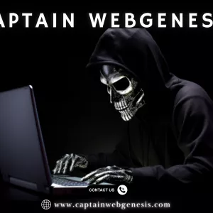 Best Cryptocurrency Recovery Company | Crypto Recovery Expert | Captain WebGenesis Crypto Recovery Center