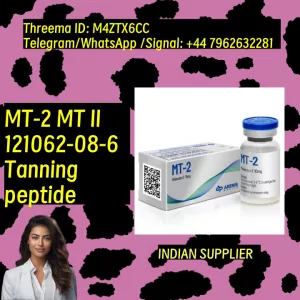 HGH 191AA 12629-01-5 country of origin India