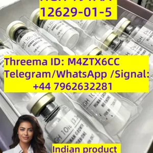 HGH Somatropin for gain muscle