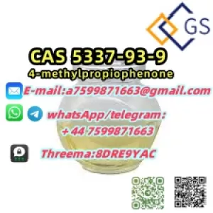 Supplying 99% Pure 4-Methylpropiophenone