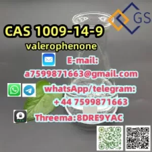 Supplying 99% Pure valerophenone