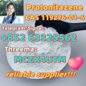 Proton Nitrogen (Hydrochloride) CAS 119276-01-6 99% Powder