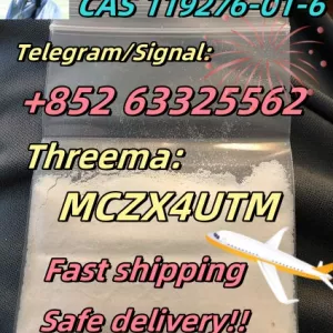 CAS 119276-01-6 Protonitazene china sales