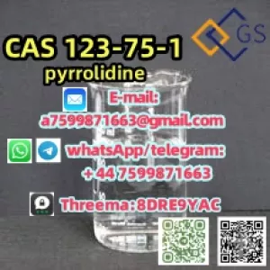 Supplying 99% Pure pyrrolidine