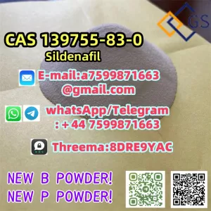 Supplying 99% Pure Sildenafil