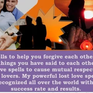 BLACK MAGIC LOVE SPELL CASTER ONLINE TODAY CALL ON +27632566785