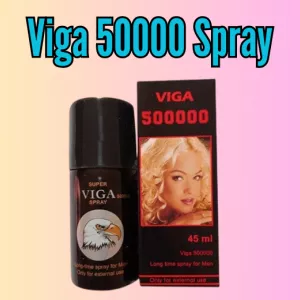 Viga 50000 Spray in Pakistan 03081047685
