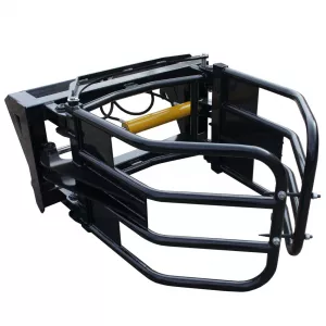 Захват для тюків ( боковий захват для тюків)