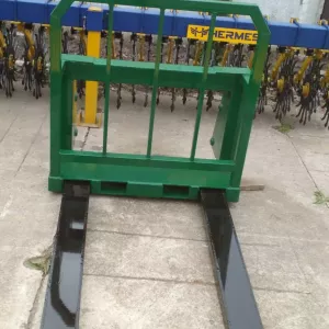 Вила для піддонів (паллетні)