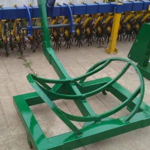 Захват Біг-Бегів. Гак для біг-бігів.