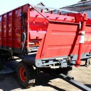 Кормораздатчик КТУ-10А