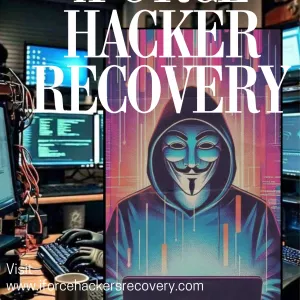 How I Overcame Blackmail: My Journey with iFORCE HACKER RECOVERY