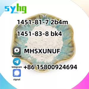 1451-82-7 2b4m 1451-83-8 bk4 j5 Pharmaceutical Grade