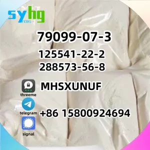 79099-07-3 piperidone j5 Pharmaceutical Grade