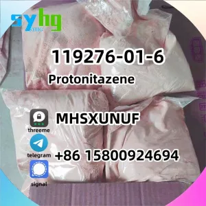 119276-01-6 Protonitazene j5 Pharmaceutical Grade