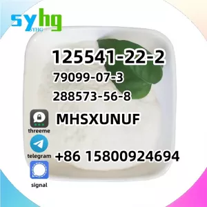 125541-22-2 piperidine j5 Pharmaceutical Grade