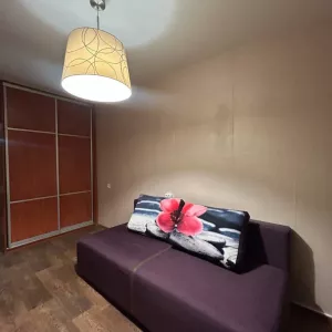 Для отдыха или командировки квартира на сутки