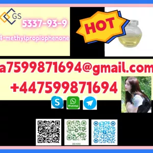 5337-93-9, Your Trusted 4-methylpropiophenone Source – Consistent Quality, Professional EU Service