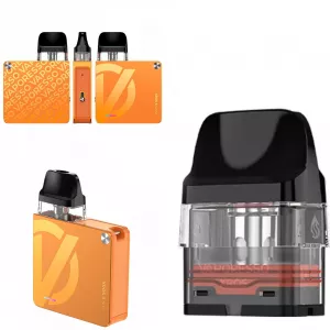 POD-система Vaporesso XROS 3 Nano