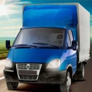 Грузоперевозки. Переезды.