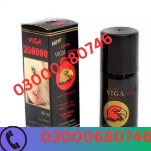 Viga 350000 Delay Spray Price in Sialkot 03000680746