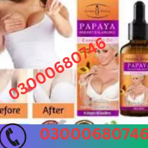 Breast Serum Firming Breast Enlargment Price in Sargodha 03000680746