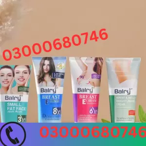 Balay Breast Enhancement Cream Price in Sialkot 03000680746