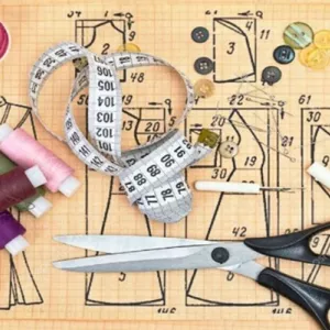 LOSKUT SPACE – курсы для тех, кто хочет научиться шить