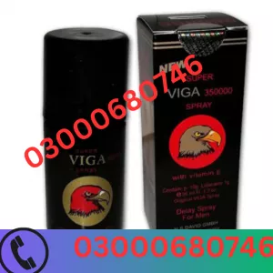 Viga 350000 Delay Spray Price in Sadiqabad 03000680746