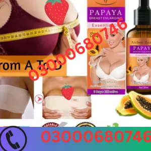Breast Serum Firming Breast Enlargment Price in Sadiqabad 03000680746