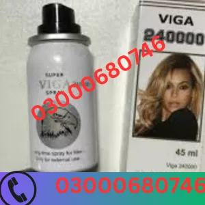 Viga 240000 Spray Price in Sadiqabad 03000680746