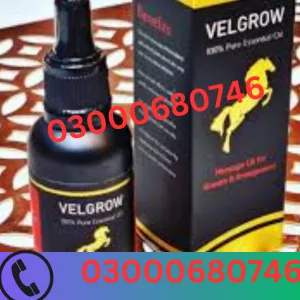 Velgrow oil Price in Sadiqabad 03000680746