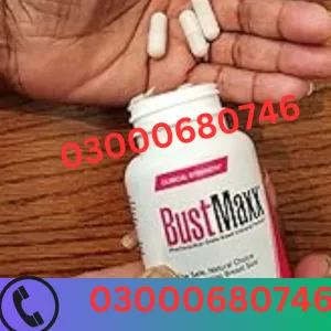 Original Bustmaxx Pills Price in Sadiqabad 03000680746