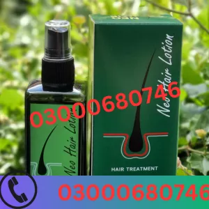 Neo Hair Lotion Price in Sadiqabad 03000680746